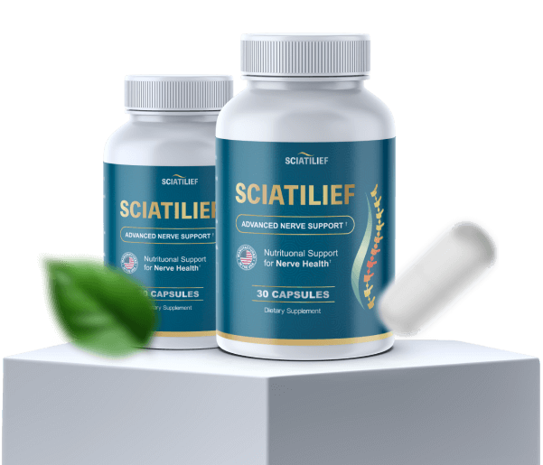 Sciatilief nerve health