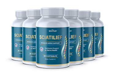 Sciatilief discount